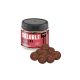 Carp Zoom Würzige Wurst Weiß-Rot 18mm Auflösende Wafters 100gr