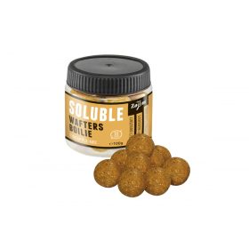   Carp Zoom Ananas-Buttersäure Grün 18mm Auflösende Wafters 100gr