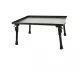 Carp Zoom CZ Zelt-Tisch, 37x47x23/32 cm