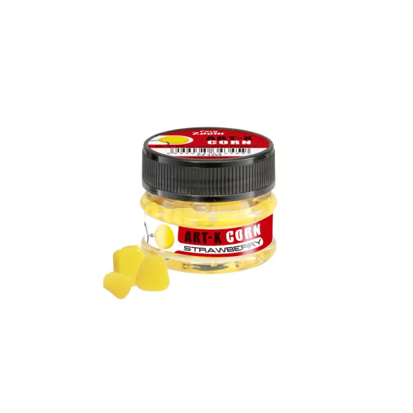 Carp Zoom Art-X Balance Chili Gummimais 30ml