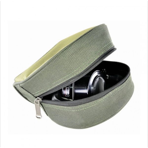 Carp Zoom CZ Rollentasche, 18x20x9 cm