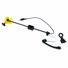 Carp Zoom CZ S1 Bissanzeiger mit starrem Arm, blau