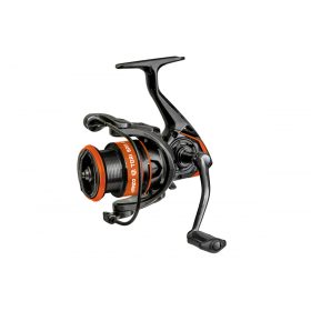 Predator Z Hanzo Tori Spin FD3000 Spinnrolle mit Frontbremse