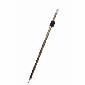   Carp Zoom CZ Teleskop-Bissanzeigerhalter mit Gewindeende, 55-90 cm