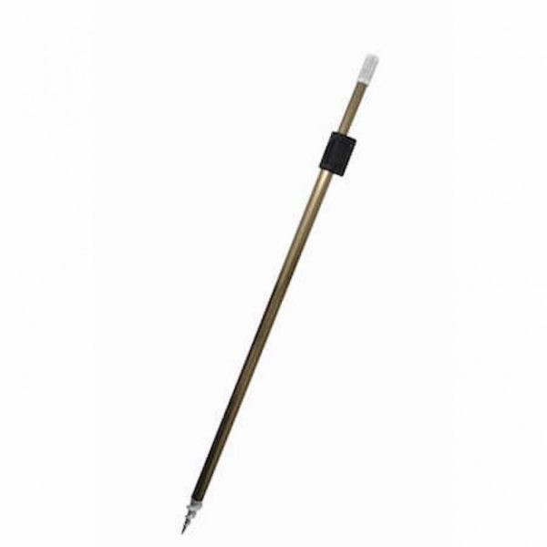 Carp Zoom CZ Teleskop-Bissanzeigerhalter mit Gewindeende, 55-90 cm