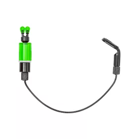 Carp Zoom S09 Grüne Kettenbissanzeiger