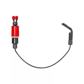 Carp Zoom S09 Rote Kettenbissanzeiger