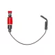 Carp Zoom S09 Rote Kettenbissanzeiger