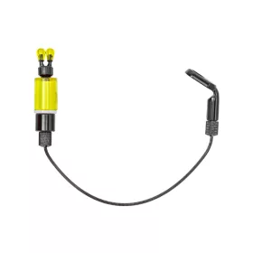 Carp Zoom S09 Gelbe Kettenbissanzeiger