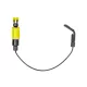 Carp Zoom S09 Gelbe Kettenbissanzeiger