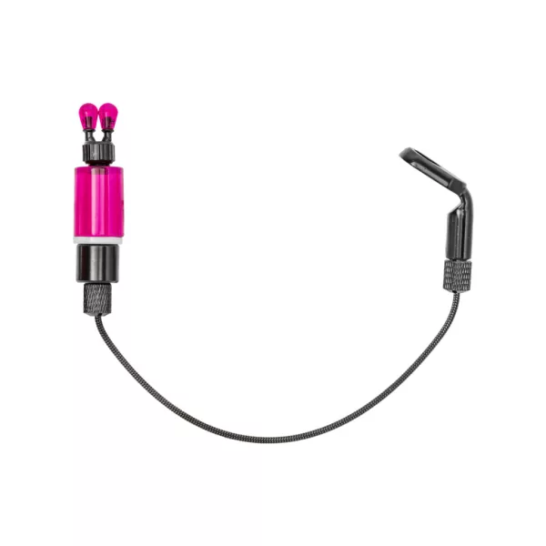 Carp Zoom S09 Rosa Kettenbissanzeiger