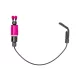 Carp Zoom S09 Rosa Kettenbissanzeiger