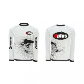 Predator Z PZ Spinnfischer Langarmshirt, L