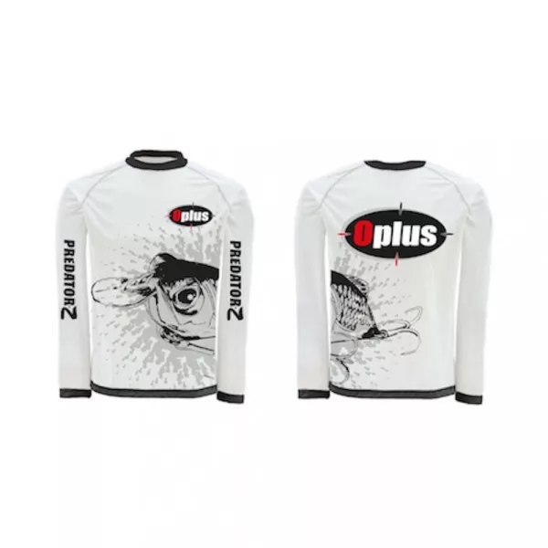 Predator Z PZ Spinnfischer Langarmshirt, XL