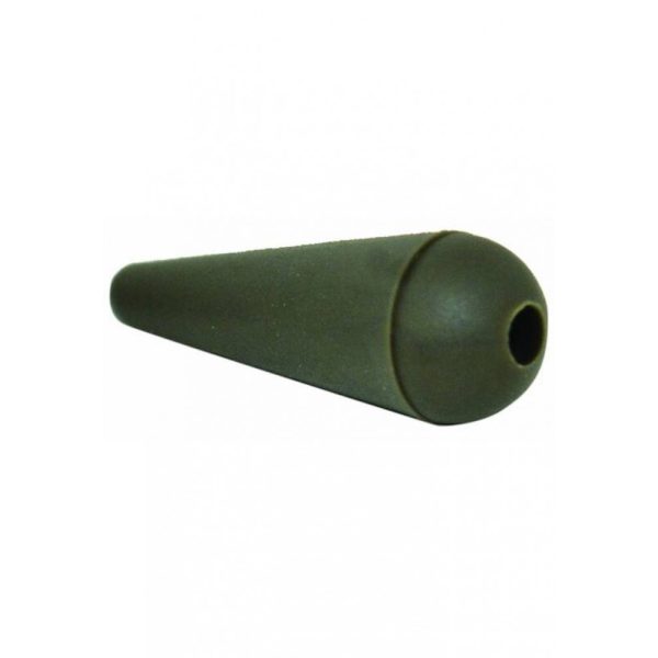 Carp Zoom CZ Knotenschutz-Stopper, 17 mm, 10 Stk.