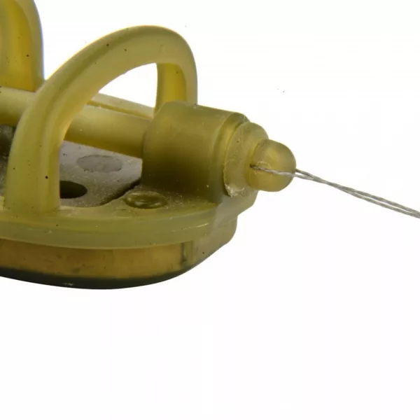 Carp Zoom CZ Method Schnellverbinder, 10 mm, 6 Stk.