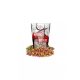 Carp Zoom CZ Rapid Weekend schnell wirkender Boilie, Frucht-Mix, 2,5 kg