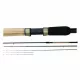 Feeder Competition FC Serie Fine Angelrute, 360 cm, light, 3+3-teilig