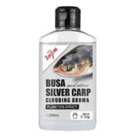   Carp Zoom CZ Silberkarpfen Wolkenbildendes Aroma, speziell, 220 ml