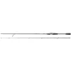 Hanzo Budo Spin 2,10m 3-12gr 2 teilige Spinnrute