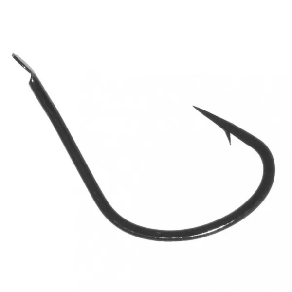 Carp Zoom CZ Slim killer Haken, #6, 10 Stk.