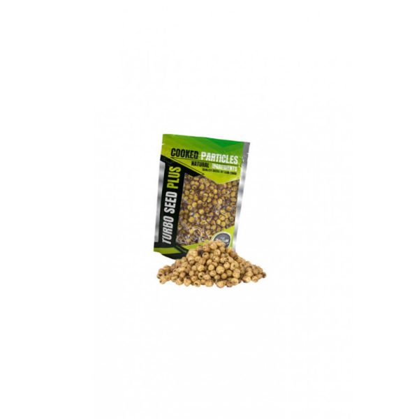 Carp Zoom CZ Turbo Seed Plus Tigernuss, natur, 1 kg