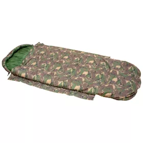 Carp Zoom Camou Ripstop Schlafsack 210x82cm