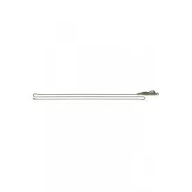 Carp Zoom CZ Boilie Leadcore Rig, 75 cm, 3 St.