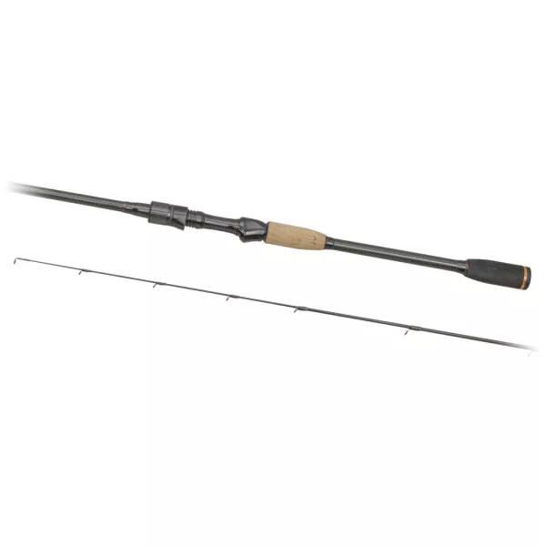 Hanzo Ippon Jig 2,45cm 5-25gr 2-teilige Spinnrute
