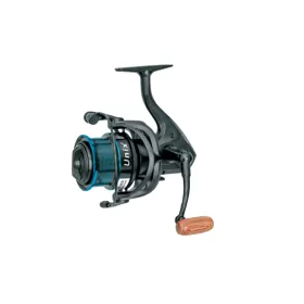 Feeder Competition Unix 6000FC Frontbremsrolle