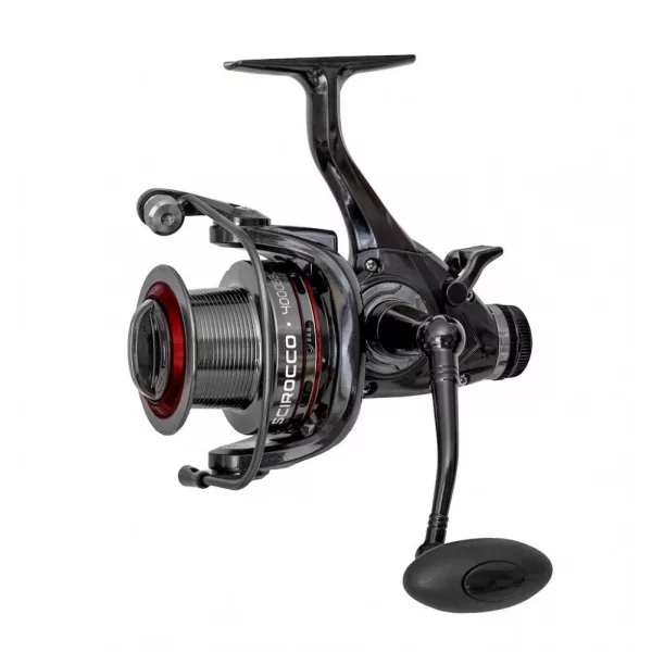 Carp Zoom CZ Scirocco Freilaufrolle, 4000BBC