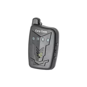 Carp Zoom Azur X-645 Gelber Elektronischer Bissanzeiger