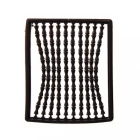 Carp Zoom CZ Kleiner Boilie-Stopper, braun, 240 Stk.