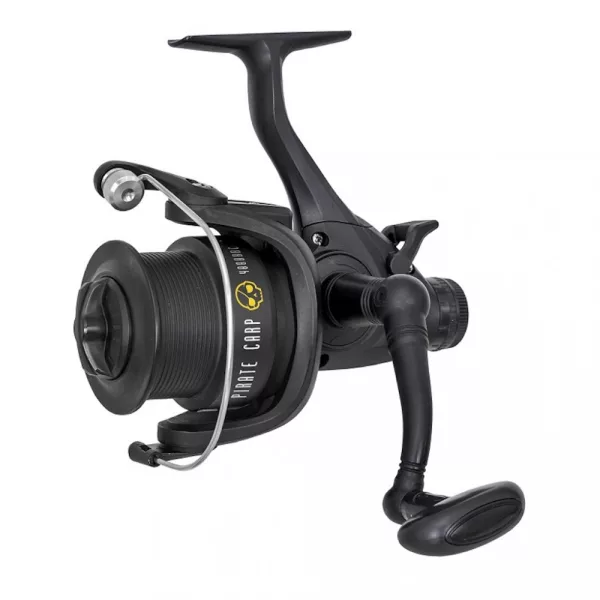 Carp Zoom CZ Pirate Carp Freilaufrolle, 4000BBC