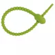 Carp Zoom CZ Silikon-Rutenhalterungsgurt, 20 cm, 6 Stk.