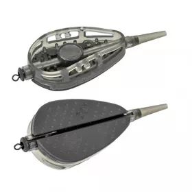 Carp Zoom CZ Austauschbarer Method Feeder Korb, 40 g,