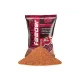 Carp Zoom Method Feeder Erdbeer-Fisch Futtermittel 1kg