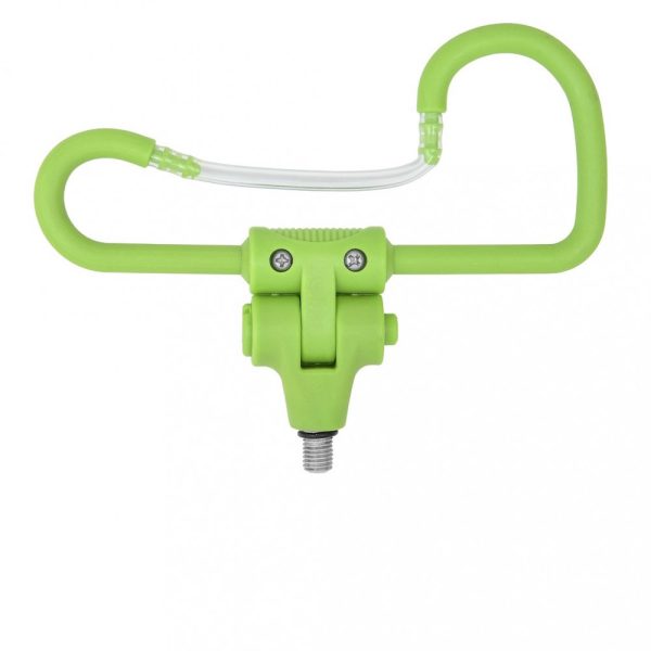 Feeder Competition FC L-förmiger Rutenhalter, 17x13 cm