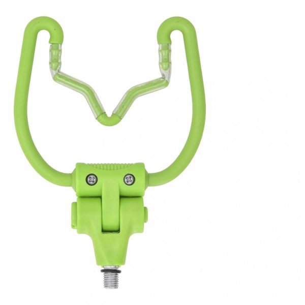 Carp Zoom CZ V-förmiger Rutenhalter, 11,5x16 cm