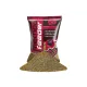 Carp Zoom Method Feeder Kaltwasser Schwarze Pflaume Futtermittel 1kg