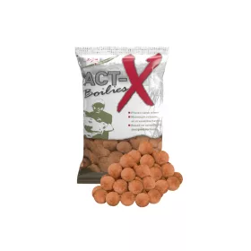 Carp Zoom Act-X 16mm Mango Futterboilie 800gr