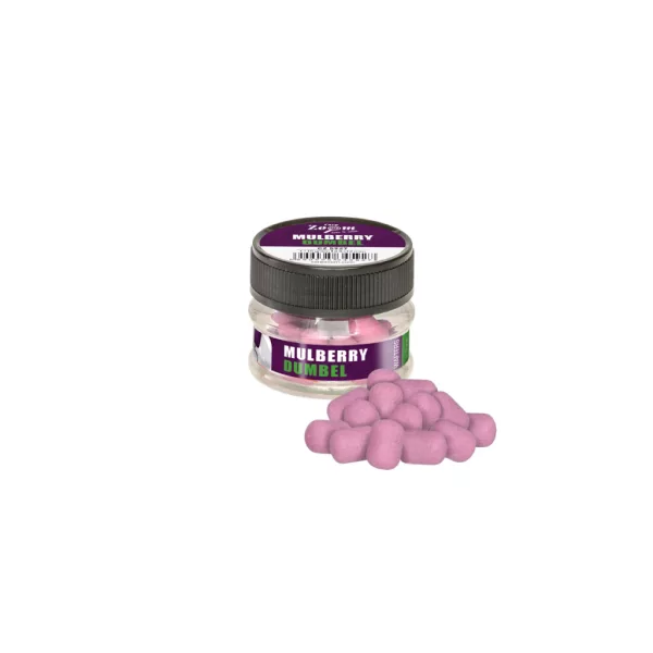 Carp Zoom Mulberry Maulbeere Dumbell 8x12mm Wafters 15gr