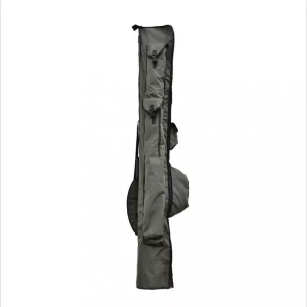 Carp Zoom CZ N2 Boilie-Rutentasche, 13 Zoll, 205x30 cm