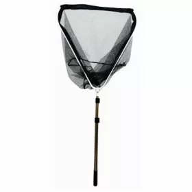 Carp Zoom CZ ZETA Gummikescher, 180 cm, 60x60 cm, 2-teilig