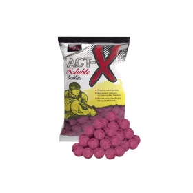   Carp Zoom Act-X Soluble Maulbeere 24mm Löslicher Boilie 800gr