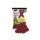 Carp Zoom Act-X Soluble Wurst 24mm Löslicher Boilie 800gr