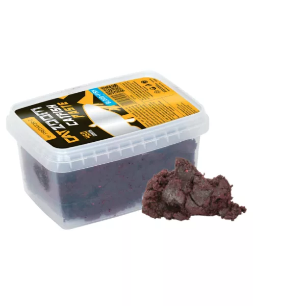 Catzoom Catfish Blut-Fisch Paste 450gr