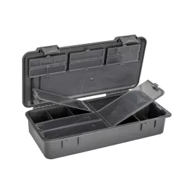 Marshal RS345 Karpfenbox 34x16x7,5cm