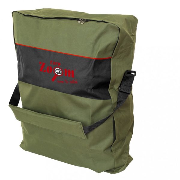 Carp Zoom CZ Extreme Bedchair Bag Liegen-Tragetasche, 100x85x24 cm
