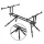 Marshal Marshal 2in1 Zwei-in-Eins-Rod Pod, 80-135 cm